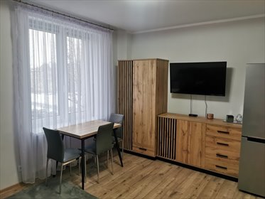 mieszkanie na sprzedaż 21m2 mieszkanie Kielce, Ludwika Zamenhofa