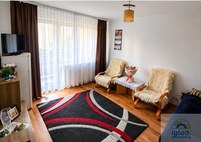 Przestronne 30 m2 z balkonem i piwnicą na Ślichowicach. mieszkanie Kielce, Piekoszowska