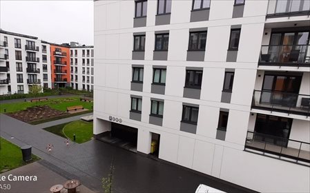 Garaż na sprzedaż Warszawa, Ursynów, Kłobucka 46m2 Foto 4