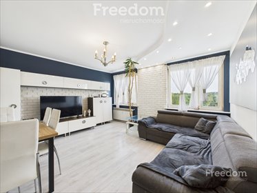 mieszkanie na sprzedaż 56m2 mieszkanie Chodzież, Władysława Reymonta