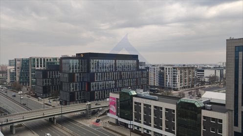 Na sprzedaż nowoczesny biurowiec 14 500 m² z parkingiem na Mokotowie lokal użytkowy Warszawa, Mokotów