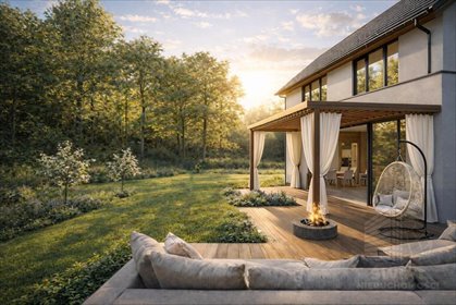 działka na sprzedaż 1940m2 działka Szczecin, Dąbie