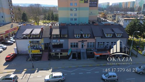 mieszkanie na sprzedaż 157m2 mieszkanie Rzeszów, Nowe Miasto, prof. Adama Krzyżanowskiego