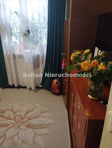 mieszkanie na sprzedaż 54m2 mieszkanie Warszawa, Ursynów, Kabaty, Kabacki Dukt