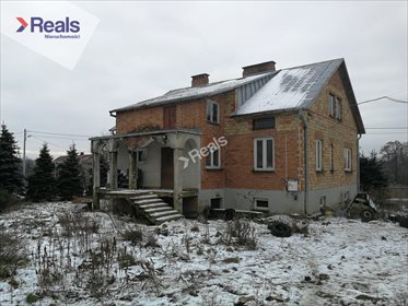 Dom na sprzedaż Kussy 242m2 Foto 4