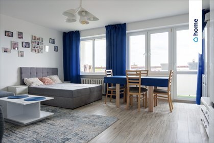 mieszkanie na sprzedaż 60m2 mieszkanie Świecie, Wojska Polskiego