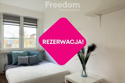 mieszkanie na wynajem 33m2 mieszkanie Włocławek, Urocza