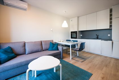 mieszkanie na wynajem 35m2 mieszkanie Wrocław, Stare Miasto, Tęczowa