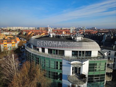 lokal użytkowy na sprzedaż 256m2 lokal użytkowy Wrocław, Gaj, Jerzego Kukuczki