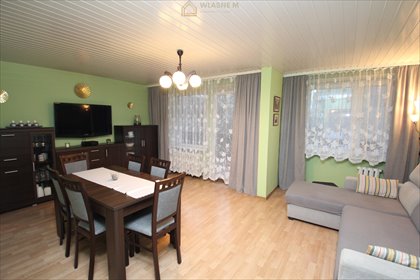 mieszkanie na sprzedaż 52m2 mieszkanie Katowice, al. Bohaterów Monte Cassino