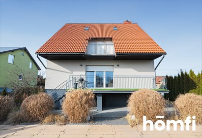 dom na sprzedaż 200m2 dom Kobylec, Dębowa