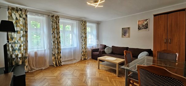 Dwustronne 2-pokoje w odrestaurowanej kamienicy, 250m od Rynku mieszkanie Wrocław, Stare Miasto, Rynek, Białoskórnicza