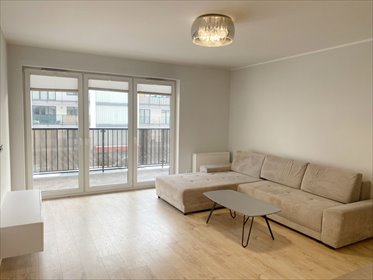 mieszkanie na wynajem 50m2 mieszkanie Poznań, Grunwald