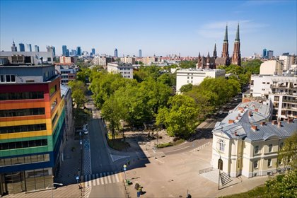 lokal użytkowy na wynajem 29m2 lokal użytkowy Warszawa, Praga-Północ, Ks. I. Kłopotowskiego