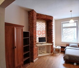 mieszkanie na sprzedaż 26m2 mieszkanie Łódź, Bałuty, Wojska Polskiego al.