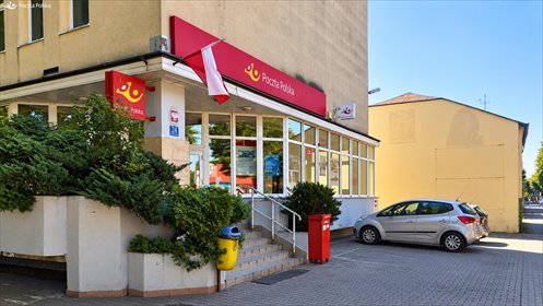 Przestronne biuro 413 m2 w centrum Koła - elastyczna aranżacja. lokal użytkowy Koło, Henryka Sienkiewicza