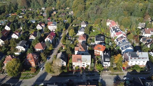 dom na sprzedaż 182m2 dom Szczecin, Niemierzyn, Stanisława Wojciechowskiego