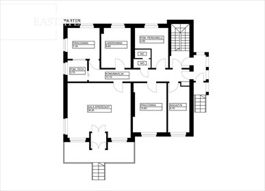 lokal użytkowy na sprzedaż 360m2 lokal użytkowy Rumia, Oliwska