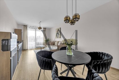 mieszkanie na wynajem 63m2 mieszkanie Warszawa, Mokotów, Wynalazek 2