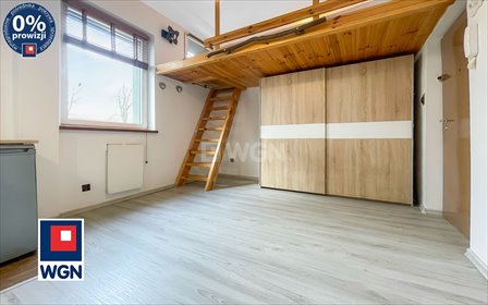 mieszkanie na sprzedaż 16m2 mieszkanie Sosnowiec, Zagórze, Zagórze
