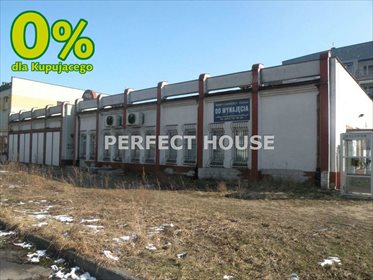 Zapraszam do obejrzenia lokalu biurowo-technicznego 412 m² w Rogoźnie lokal użytkowy Rogoźno