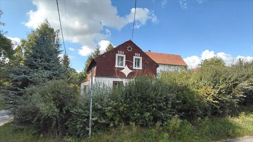 dom na sprzedaż 100m2 dom Milików