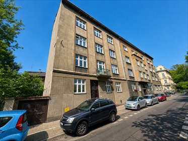 Zapraszam do wynajęcia 20 m² mieszkania w Krakowie mieszkanie Kraków, Stare Miasto, Jana Sobieskiego