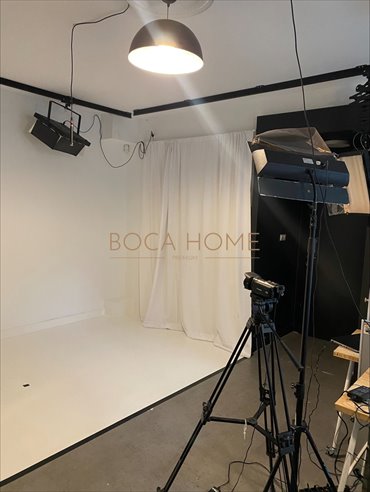 Lokal użytkowy 203 m² w kamienicy w centrum Warszawy lokal użytkowy Warszawa, Śródmieście