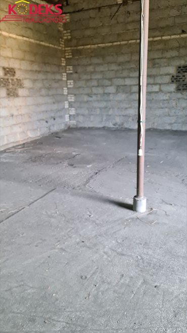 Lokal użytkowy na wynajem Skierdy 120m2 Foto 1