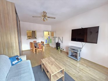 Dwupokojowe mieszkanie 57 m² w Krzykach - polecam mieszkanie Wrocław, Krzyki, Żytnia