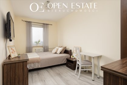 mieszkanie na sprzedaż 61m2 mieszkanie Warszawa, Ursynów, Lasek Brzozowy