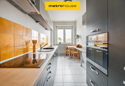 mieszkanie na sprzedaż 61m2 mieszkanie Łódź, Śródmieście, Przybyszewskiego