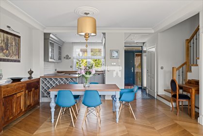 Elegancki dom 140 m² w Gdańsku - blisko plaży i zieleni dom Gdańsk, Przymorze Małe, Obotrycka