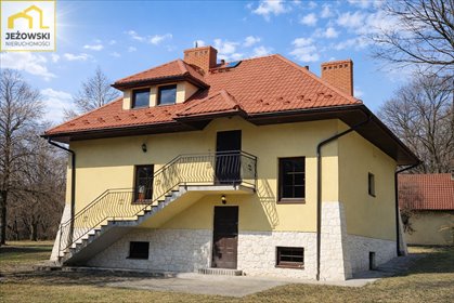 dom na sprzedaż 250m2 dom Kazimierz Dolny