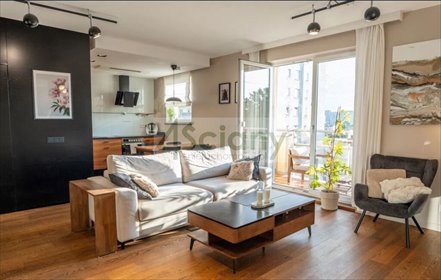 mieszkanie na sprzedaż 59m2 mieszkanie Warszawa, Wola, Górczewska