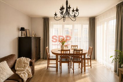 Przestronne 3-pokojowe mieszkanie 74 m² z garażem zapraszam mieszkanie Wrocław, Fabryczna, Popowice, Legnicka
