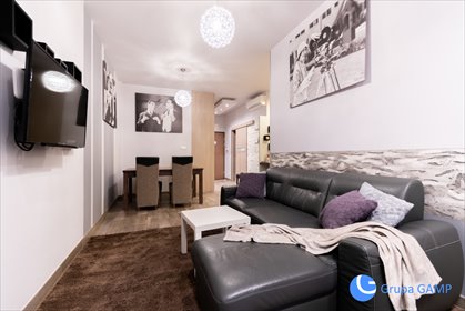 mieszkanie na wynajem 46m2 mieszkanie Kraków, Śródmieście, Rakowicka