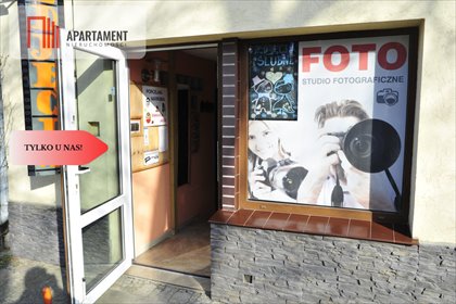 lokal użytkowy na sprzedaż 31m2 lokal użytkowy Środa Śląska, Legnicka