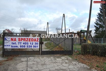 działka na sprzedaż 9165m2 działka Bąkowice