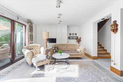 dom na sprzedaż 250m2 dom Warszawa, Wawer, Międzylesie