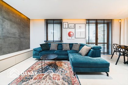 mieszkanie na sprzedaż 64m2 mieszkanie Kraków, Dębniki, Ruczaj, Bunscha