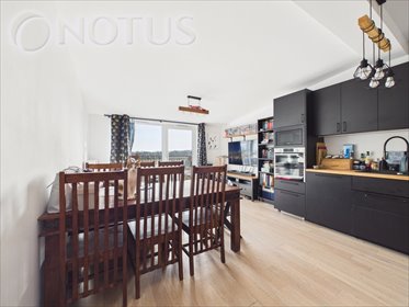 mieszkanie na sprzedaż 53m2 mieszkanie Warszawa, Białołęka, Przejezdna