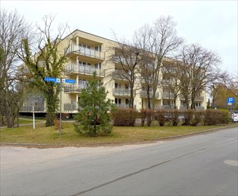 mieszkanie na sprzedaż 75m2 mieszkanie Kołobrzeg, Oaza, Gryfitów