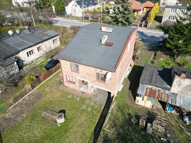 dom na sprzedaż 168m2 dom Radomsko, Sucharskiego