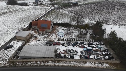 dom na sprzedaż 130m2 dom Roszowicki Las