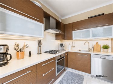 Przestronny dom 100 m² z garażem i balkonem. dom Puławy, Janusza Kusocińskiego