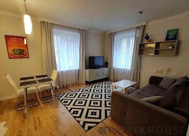 Przestronne 36 m2 z widną kuchnią i piwnicą mieszkanie Warszawa, Praga-Północ, Wileńska