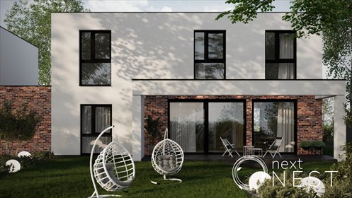 dom na sprzedaż 182m2 dom Czarnów, Gościniec