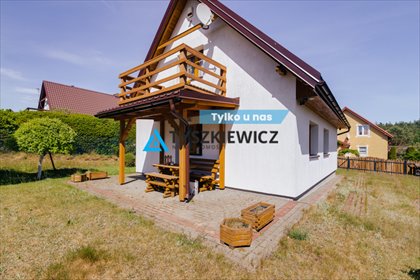 dom na sprzedaż 105m2 dom Rotembark