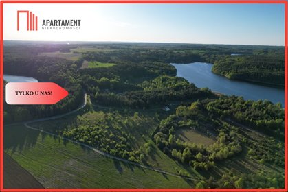 działka na sprzedaż 3251m2 działka Starzno